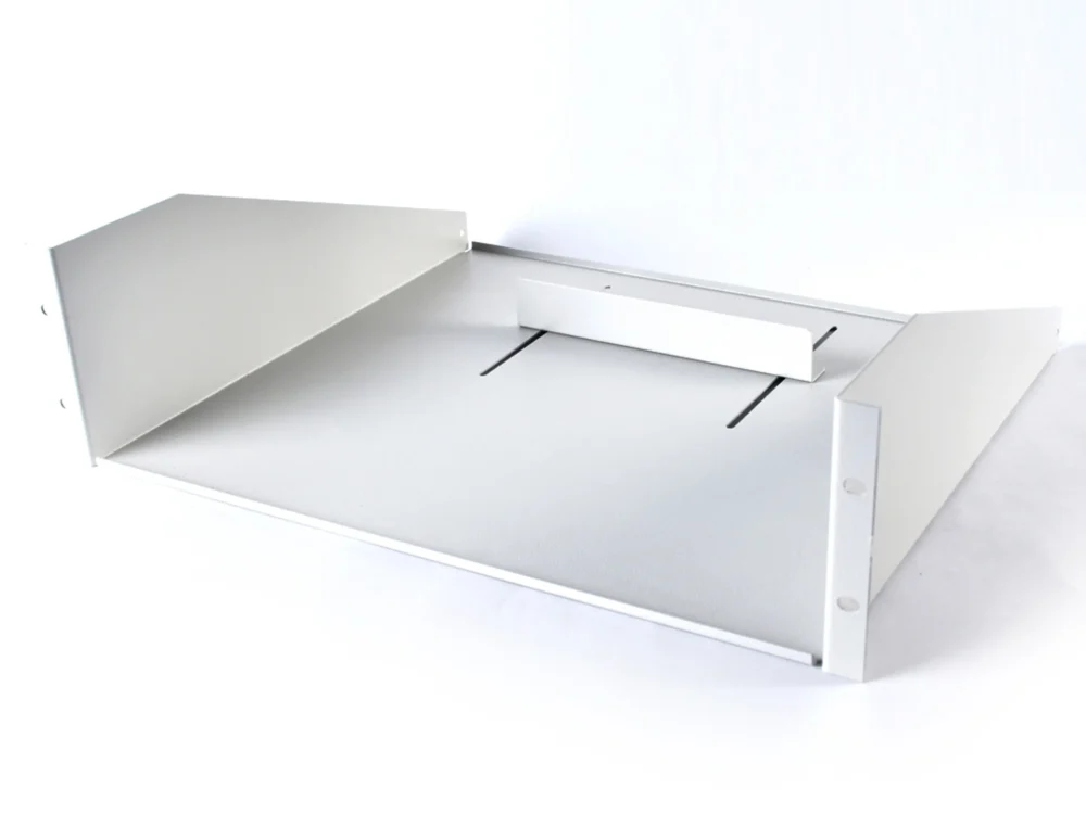 Npe Utility Shelves 3u Rs ชั้นวางอุปกรณ์ตู้แร็ค 19 นิ้ว แบบเหล็ก Npe Utility Shelves 3u Rs ชั้นวางอุปกรณ์ตู้แร็ค 19 นิ้ว แบบเหล็ก