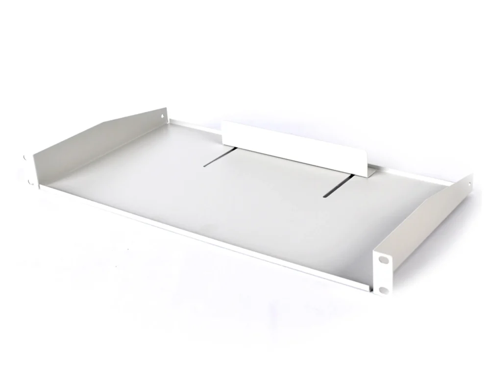 Npe Utility Shelves 1ud1 ถาดรองอุปกรณ์ตู้แร็ค 19 นิ้ว แบบเหล็ก Npe Utility Shelves 1ud1 ถาดรองอุปกรณ์ตู้แร็ค 19 นิ้ว แบบเหล็ก