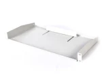 Npe Utility Shelves 1u Rs ชั้นวางอุปกรณ์ตู้แร็ค 19 นิ้ว แบบเหล็ก