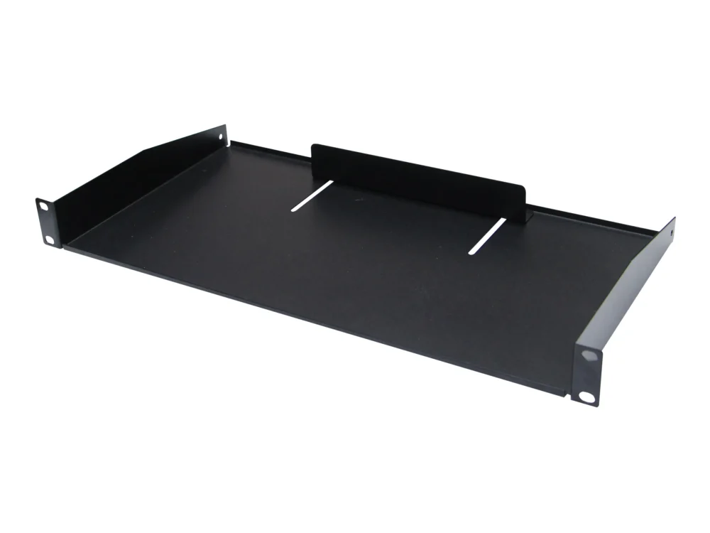 Npe Utility Shelves 1ud1 ถาดรองอุปกรณ์ตู้แร็ค 19 นิ้ว แบบเหล็ก Npe Utility Shelves 1ud1 ถาดรองอุปกรณ์ตู้แร็ค 19 นิ้ว แบบเหล็ก