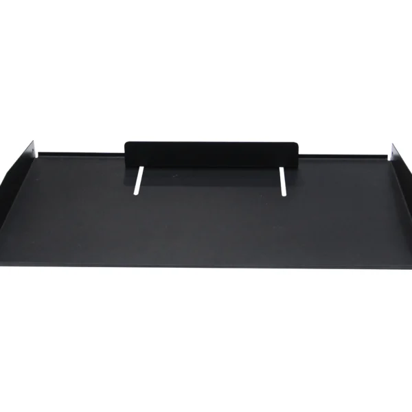 Npe Utility Shelves 1ud1 ถาดรองอุปกรณ์ตู้แร็ค 19 นิ้ว แบบเหล็ก