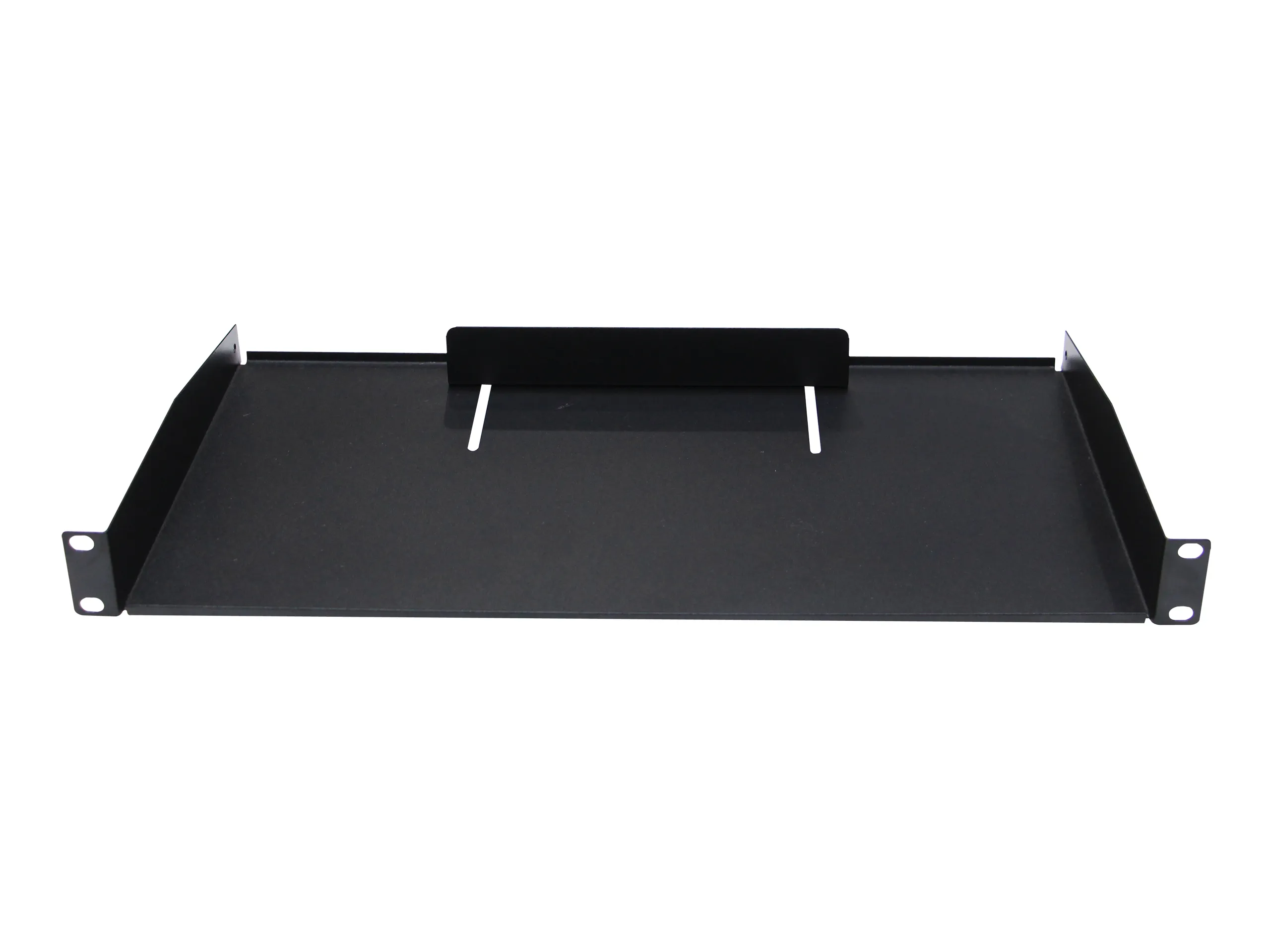 Npe Utility Shelves 1ud1 ถาดรองอุปกรณ์ตู้แร็ค 19 นิ้ว แบบเหล็ก Npe Utility Shelves 1ud1 ถาดรองอุปกรณ์ตู้แร็ค 19 นิ้ว แบบเหล็ก