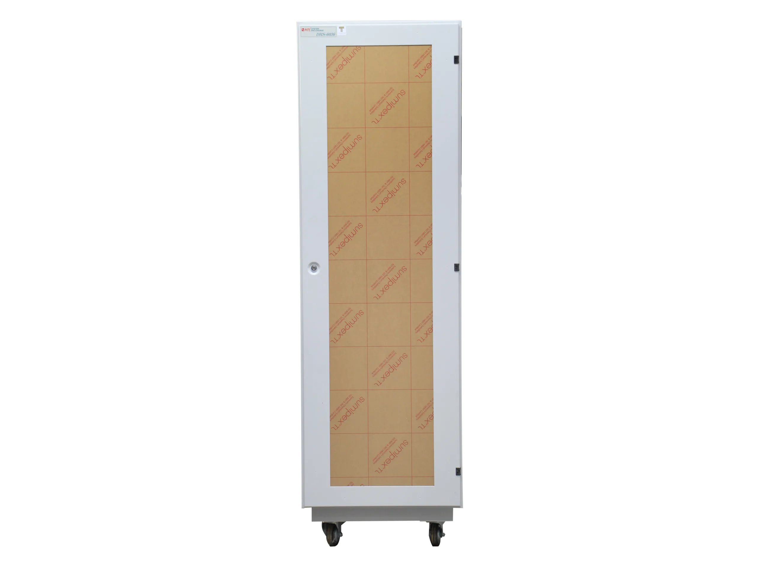 Npe Drs-6022fsrdw Ii ตู้แร็คเครื่องเสียง 19 นิ้ว ขนาด 22u พร้อมประตูและล้อเลื่อน Npe Drs-6022fsrdw Ii ตู้แร็คเครื่องเสียง 19 นิ้ว ขนาด 22u พร้อมประตูและล้อเลื่อน