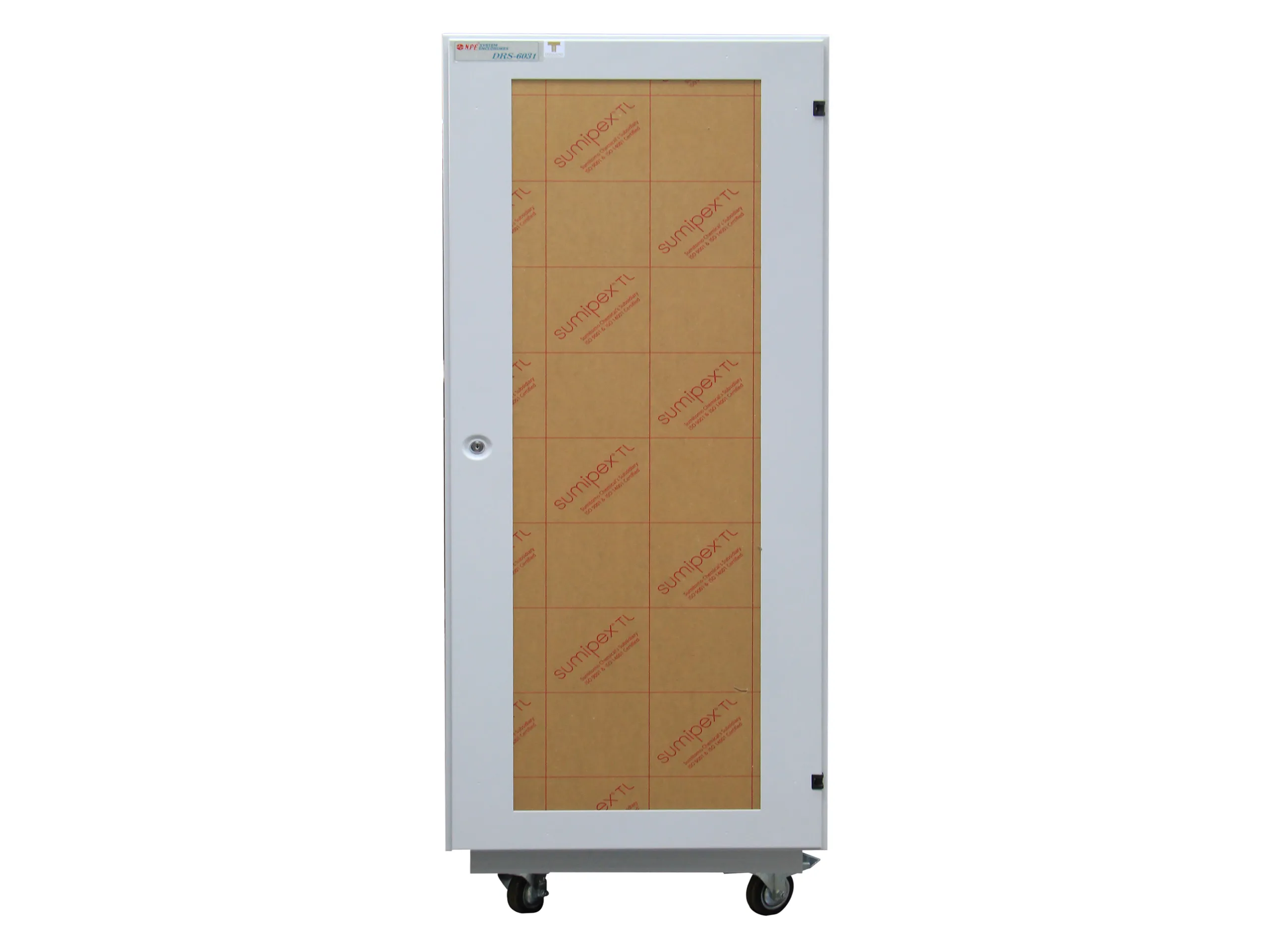 Npe Drs-6031fsrdw Ii ตู้แร็คเครื่องเสียง 19 นิ้ว ขนาด 31u พร้อมประตูและล้อเลื่อน Npe Drs-6031fsrdw Ii ตู้แร็คเครื่องเสียง 19 นิ้ว ขนาด 31u พร้อมประตูและล้อเลื่อน