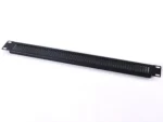 Npe Panel Airflow 1u แผ่นปิดช่องว่างตู้แร็ค 19 นิ้ว พร้อมช่องระบายอากาศ