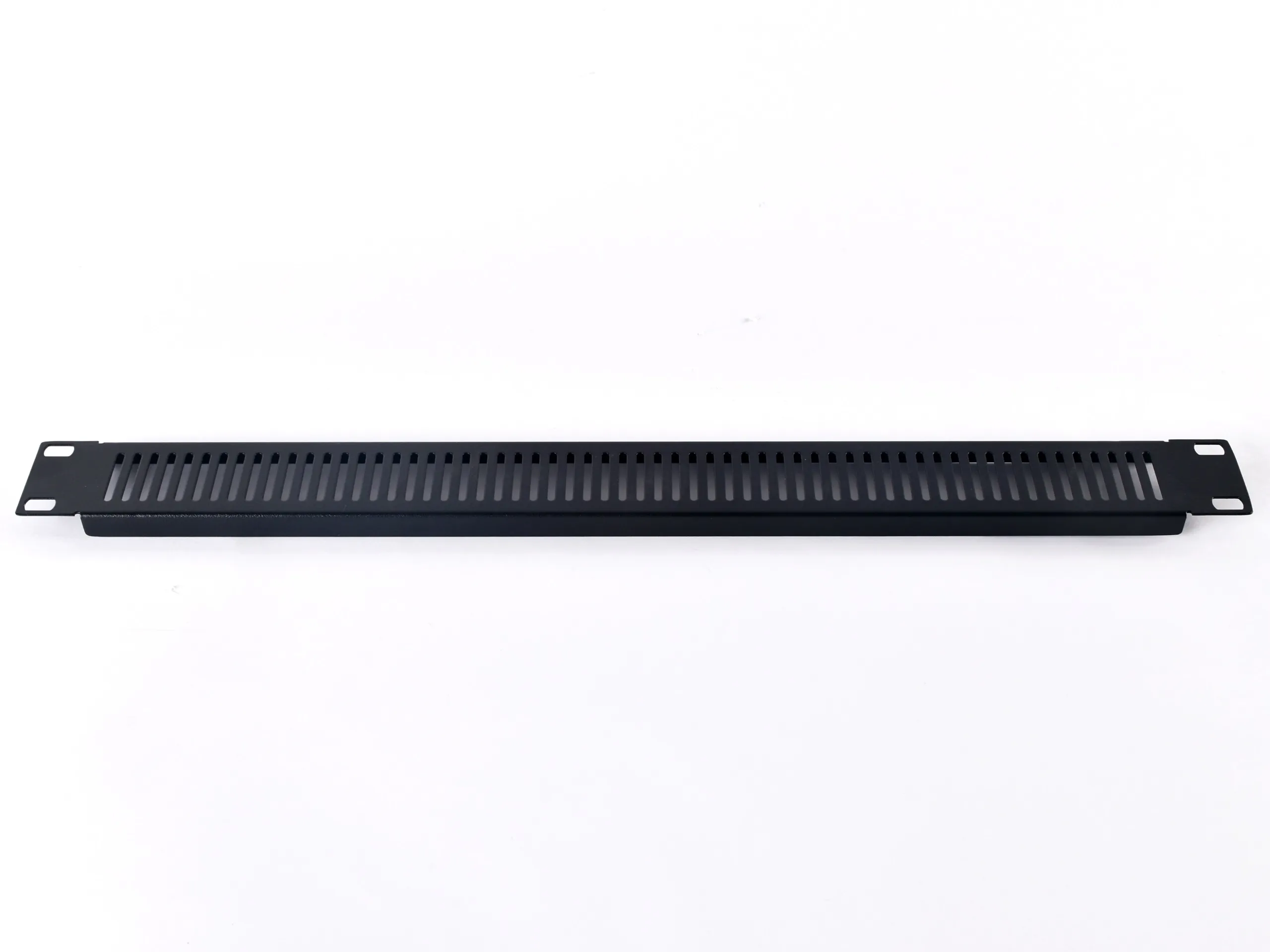 Npe Panel Airflow 1u แผ่นปิดช่องว่างตู้แร็ค 19 นิ้ว พร้อมช่องระบายอากาศ Npe Panel Airflow 1u แผ่นปิดช่องว่างตู้แร็ค 19 นิ้ว พร้อมช่องระบายอากาศ