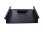 Npe Utility Shelves 10u D2 ถาดรองมิกเซอร์สำหรับตู้แร็ค 19 นิ้ว