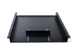Npe Utility Shelves 10u D1 ถาดรองอุปกรณ์ตู้แร็ค 19 นิ้ว แบบเหล็ก