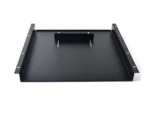 Npe Utility Shelves 10u D1 ถาดรองอุปกรณ์ตู้แร็ค 19 นิ้ว แบบเหล็ก
