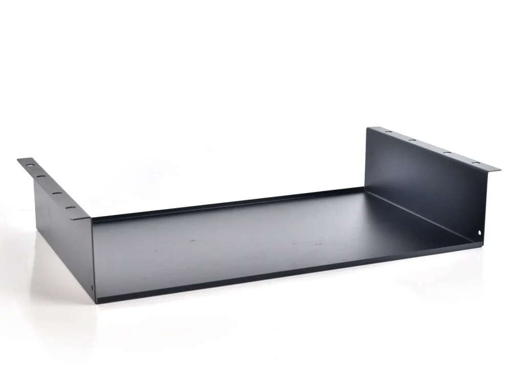 Npe Utility Shelves 6u D2 Bk ถาดรองมิกเซอร์ติดตู้แร็ค 19 นิ้ว แบบเหล็ก Npe Utility Shelves 6u D2 Bk ถาดรองมิกเซอร์ติดตู้แร็ค 19 นิ้ว แบบเหล็ก