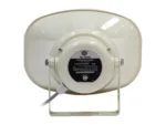 Ahuja Sc-30ah (Line) ลำโพงฮอร์นกลม 30 วัตต์ ระบบไลน์ 100v Outdoor Horn Speaker