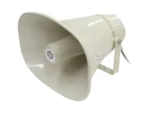 Ahuja Sc-30ah (Line) ลำโพงฮอร์นกลม 30 วัตต์ ระบบไลน์ 100v Outdoor Horn Speaker