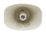 Ahuja Sc-30h ลำโพงฮอร์นกลม 30 วัตต์ 8 โอห์ม Outdoor Horn Speaker