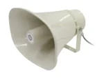 Ahuja Sc-30h ลำโพงฮอร์นกลม 30 วัตต์ 8 โอห์ม Outdoor Horn Speaker