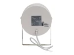 Show Csp-210wp (Line) ตู้ลำโพงโปรเจคเตอร์ 6.5 นิ้ว 10 วัตต์ กันน้ำ ระบบไลน์ 100v