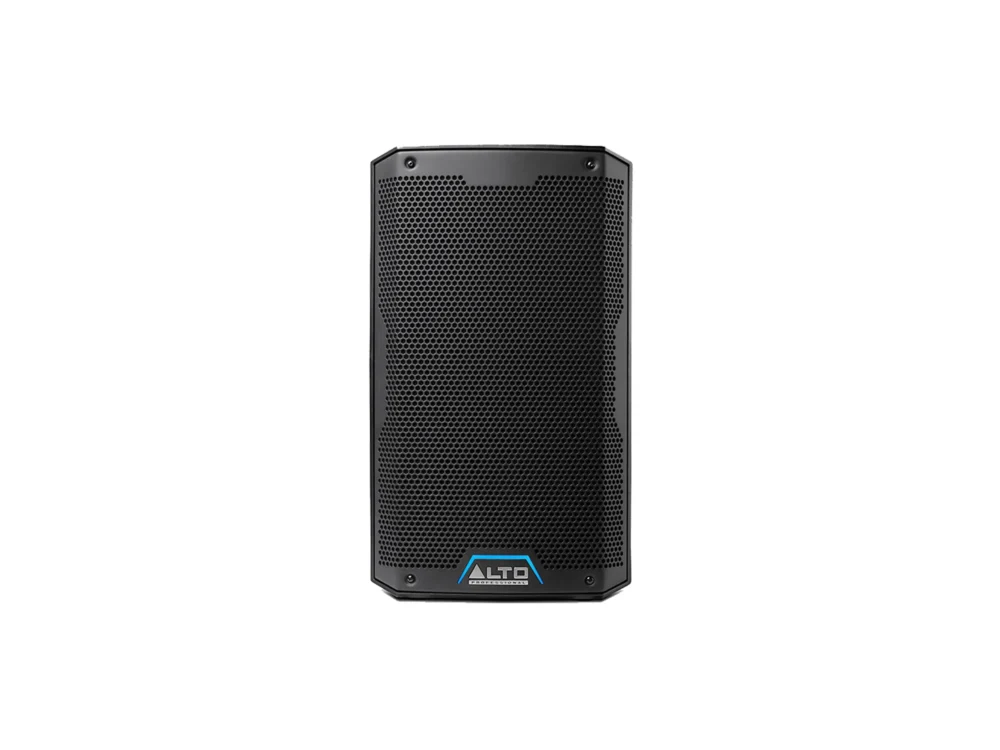 Alto Ts408 ลำโพงแอคทีฟ 8 นิ้ว 2000 วัตต์ พร้อม Bluetooth Dsp และ App Control Alto Ts408 ลำโพงแอคทีฟ 8 นิ้ว 2000 วัตต์ พร้อม Bluetooth Dsp และ App Control