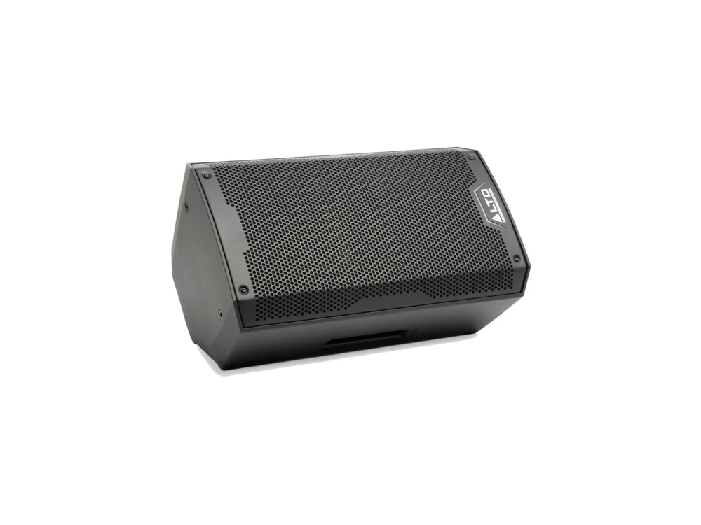 Alto Ts408 ลำโพงแอคทีฟ 8 นิ้ว 2000 วัตต์ พร้อม Bluetooth Dsp และ App Control Alto Ts408 ลำโพงแอคทีฟ 8 นิ้ว 2000 วัตต์ พร้อม Bluetooth Dsp และ App Control