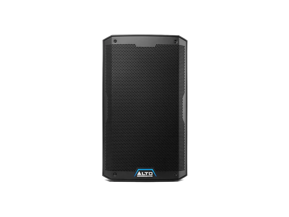 Alto Ts410 ลำโพงแอคทีฟ 10 นิ้ว 2000 วัตต์ พร้อม Bluetooth Dsp และ App Control