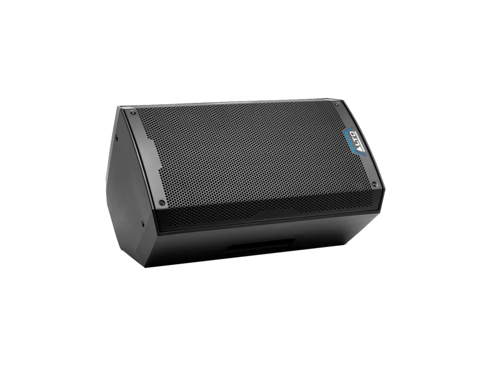 Alto Ts410 ลำโพงแอคทีฟ 10 นิ้ว 2000 วัตต์ พร้อม Bluetooth Dsp และ App Control