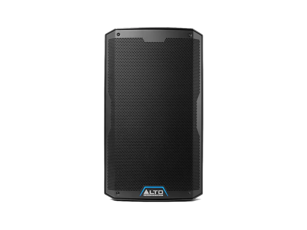 Alto Ts412 ลำโพงแอคทีฟ 12 นิ้ว 2500 วัตต์ พร้อม Bluetooth Dsp และ App Control Alto Ts412 ลำโพงแอคทีฟ 12 นิ้ว 2500 วัตต์ พร้อม Bluetooth Dsp และ App Control