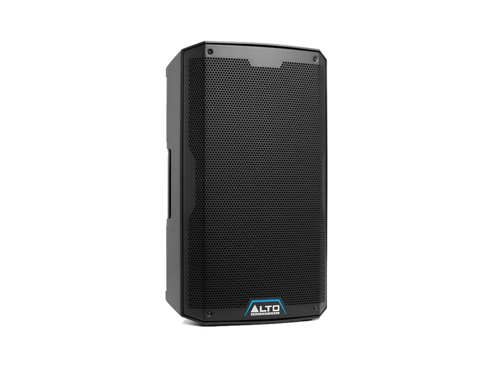 Alto Ts412 ลำโพงแอคทีฟ 12 นิ้ว 2500 วัตต์ พร้อม Bluetooth Dsp และ App Control Alto Ts412 ลำโพงแอคทีฟ 12 นิ้ว 2500 วัตต์ พร้อม Bluetooth Dsp และ App Control