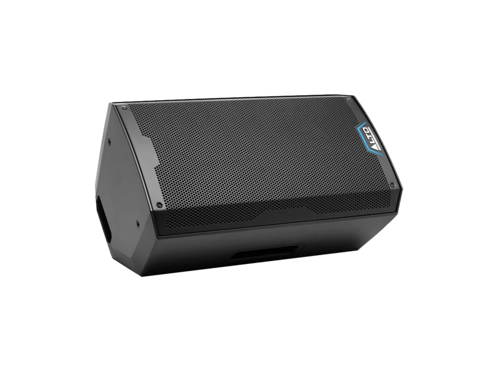Alto Ts412 ลำโพงแอคทีฟ 12 นิ้ว 2500 วัตต์ พร้อม Bluetooth Dsp และ App Control Alto Ts412 ลำโพงแอคทีฟ 12 นิ้ว 2500 วัตต์ พร้อม Bluetooth Dsp และ App Control