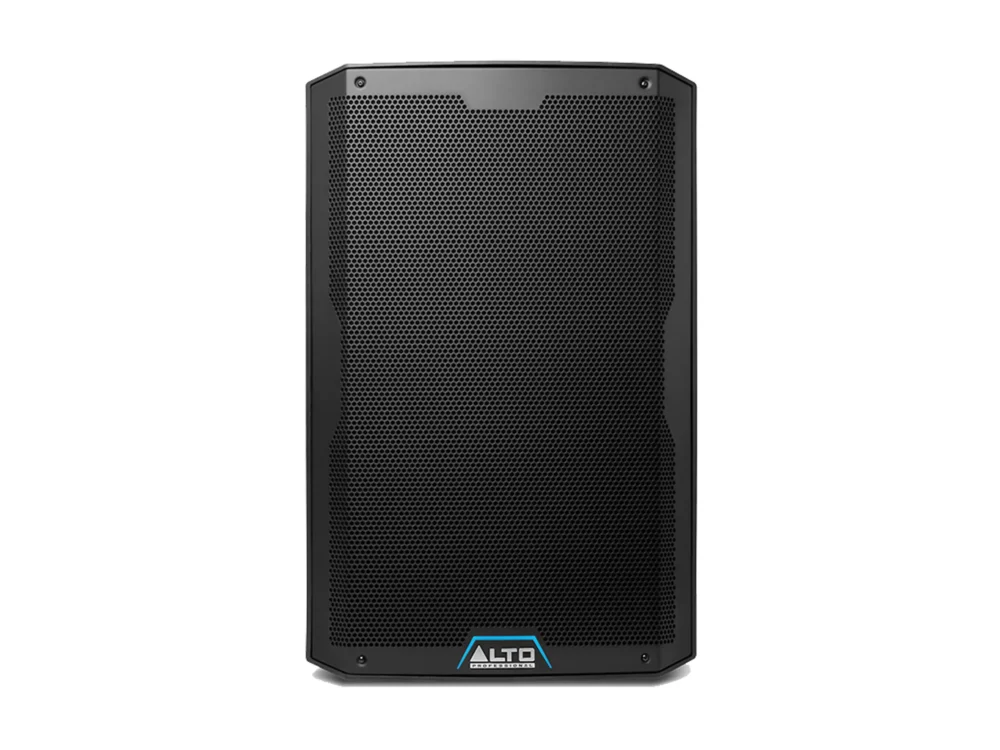 Alto Ts415 ลำโพงแอคทีฟ 15 นิ้ว 2500 วัตต์ พร้อม Bluetooth Dsp และ App Control Alto Ts415 ลำโพงแอคทีฟ 15 นิ้ว 2500 วัตต์ พร้อม Bluetooth Dsp และ App Control