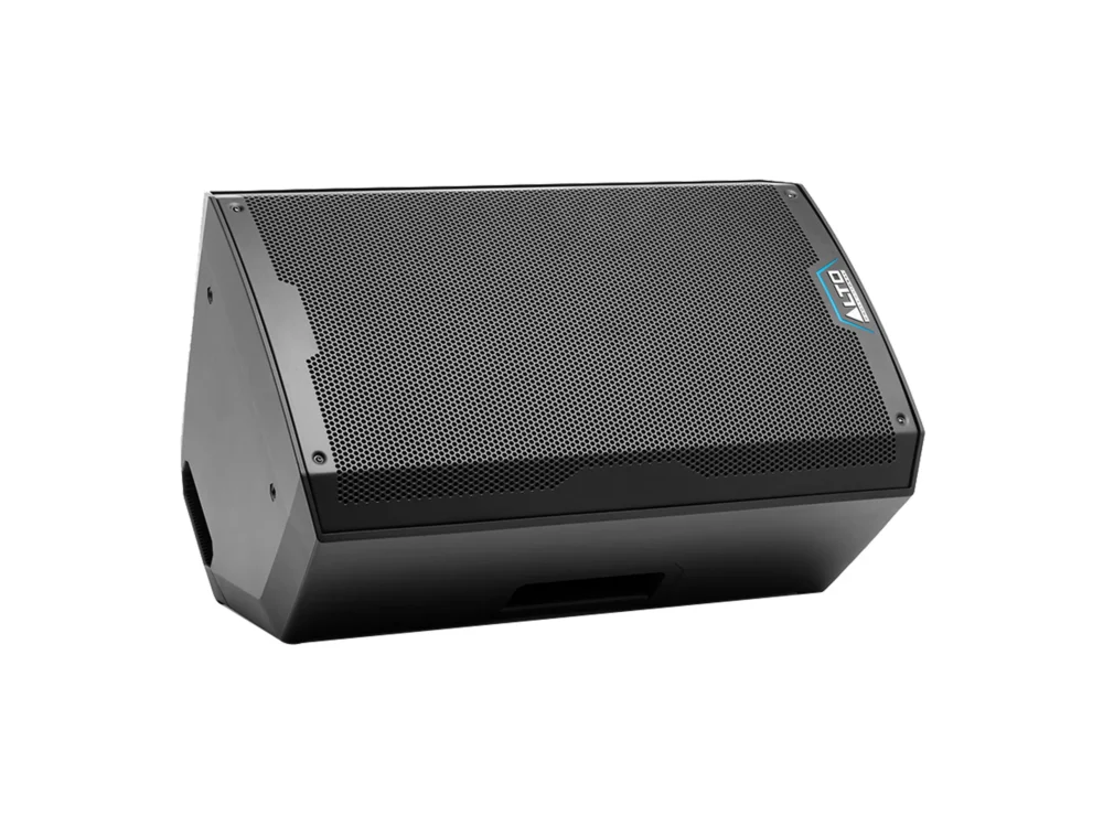 Alto Ts415 ลำโพงแอคทีฟ 15 นิ้ว 2500 วัตต์ พร้อม Bluetooth Dsp และ App Control Alto Ts415 ลำโพงแอคทีฟ 15 นิ้ว 2500 วัตต์ พร้อม Bluetooth Dsp และ App Control