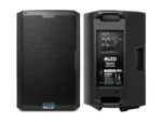 Alto Ts415 ลำโพงแอคทีฟ 15 นิ้ว 2500 วัตต์ พร้อม Bluetooth Dsp และ App Control