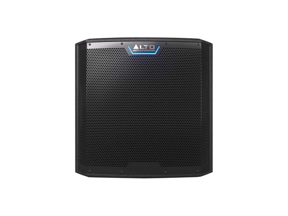 Alto Ts12s ซับวูฟเฟอร์แอคทีฟ 12 นิ้ว 2500 วัตต์ Class-D Powered Subwoofer Alto Ts12s ซับวูฟเฟอร์แอคทีฟ 12 นิ้ว 2500 วัตต์ Class-D Powered Subwoofer