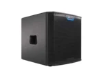 Alto Ts12s ซับวูฟเฟอร์แอคทีฟ 12 นิ้ว 2500 วัตต์ Class-D Powered Subwoofer