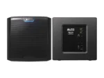 Alto Ts12s ซับวูฟเฟอร์แอคทีฟ 12 นิ้ว 2500 วัตต์ Class-D Powered Subwoofer