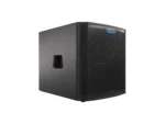 Alto Ts15s ซับวูฟเฟอร์แอคทีฟ 15 นิ้ว 2500 วัตต์ Class-D Powered Subwoofer