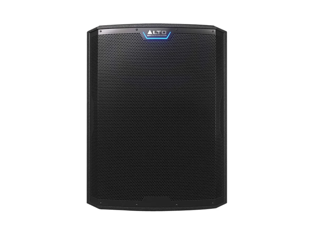 Alto Ts18s ซับวูฟเฟอร์แอคทีฟ 18 นิ้ว 2500 วัตต์ Class-D Powered Subwoofer Alto Ts18s ซับวูฟเฟอร์แอคทีฟ 18 นิ้ว 2500 วัตต์ Class-D Powered Subwoofer