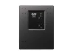 Alto Ts18s ซับวูฟเฟอร์แอคทีฟ 18 นิ้ว 2500 วัตต์ Class-D Powered Subwoofer