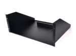 Npe Utility Shelves 4u Rs ชั้นวางอุปกรณ์ตู้แร็ค 19 นิ้ว แบบเหล็ก