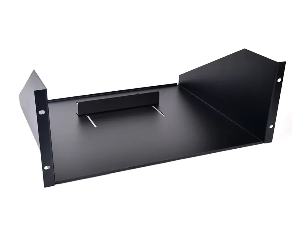 Npe Utility Shelves 4u Rs ชั้นวางอุปกรณ์ตู้แร็ค 19 นิ้ว แบบเหล็ก Npe Utility Shelves 4u Rs ชั้นวางอุปกรณ์ตู้แร็ค 19 นิ้ว แบบเหล็ก