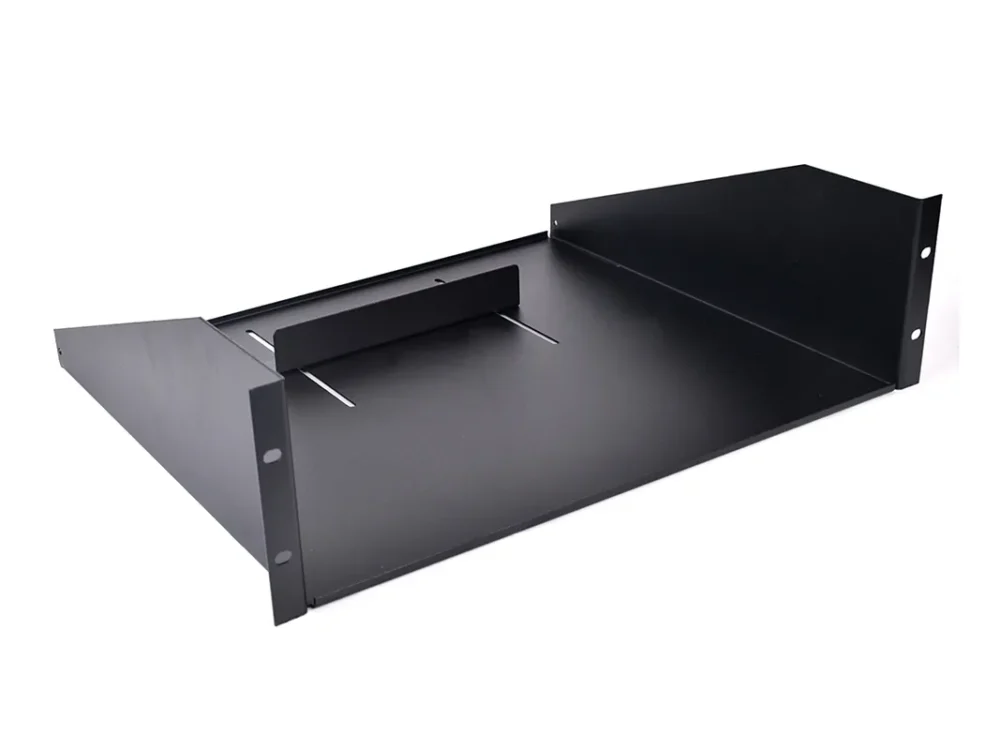 Npe Utility Shelves 3u Rs ชั้นวางอุปกรณ์ตู้แร็ค 19 นิ้ว แบบเหล็ก Npe Utility Shelves 3u Rs ชั้นวางอุปกรณ์ตู้แร็ค 19 นิ้ว แบบเหล็ก