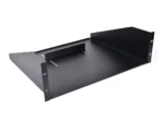 Npe Utility Shelves 3u Rs ชั้นวางอุปกรณ์ตู้แร็ค 19 นิ้ว แบบเหล็ก