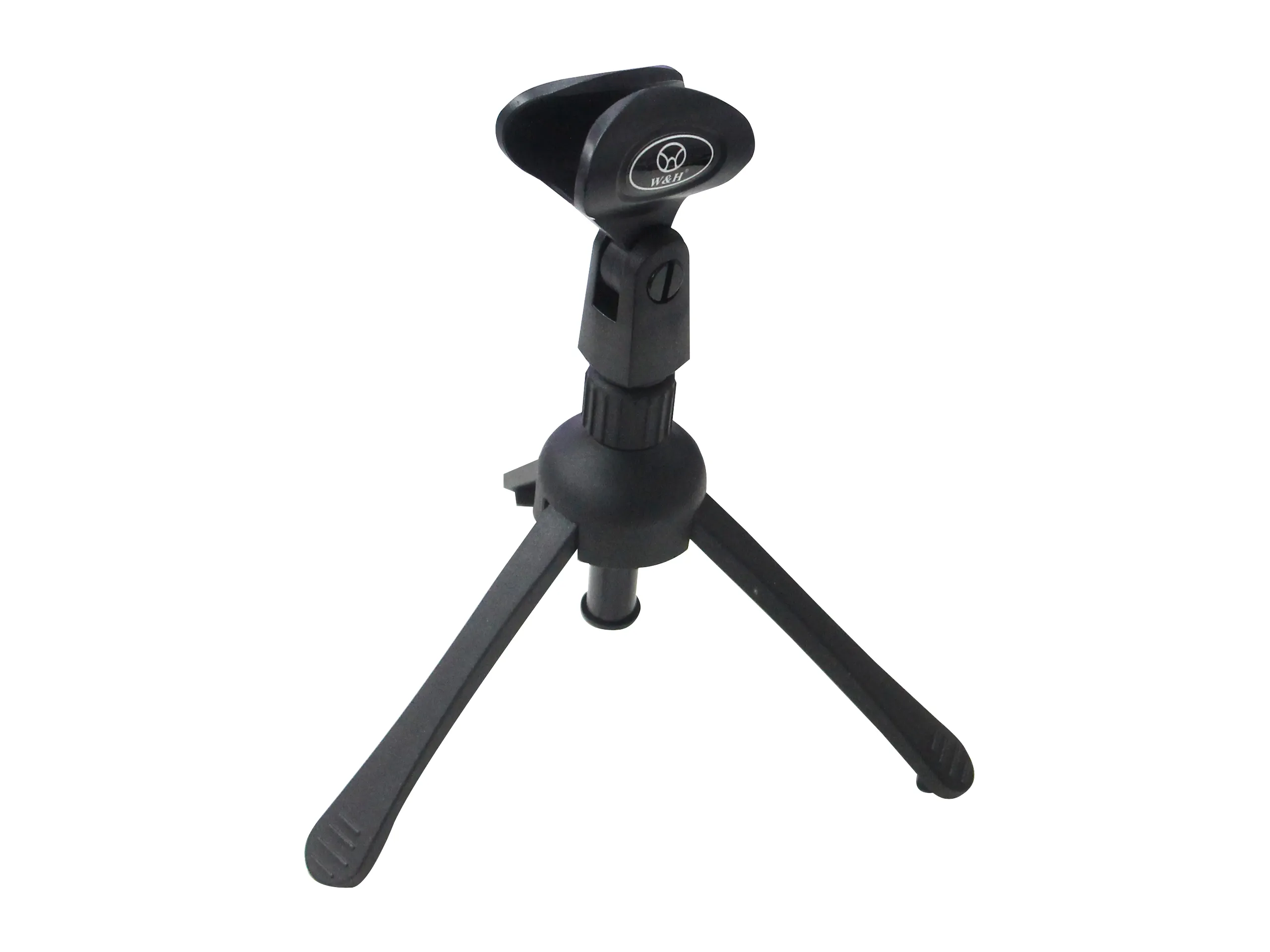 Superlux H-7 ขาตั้งไมโครโฟนตั้งโต๊ะขนาดเล็ก Black Steel Table Stand Superlux H-7 ขาตั้งไมโครโฟนตั้งโต๊ะขนาดเล็ก Black Steel Table Stand