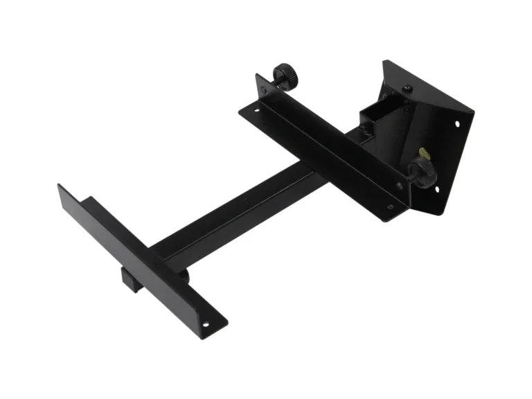 Superlux Sps-810 ขาแขวนลำโพงติดผนัง ปรับระยะได้ Speaker Wall Mount