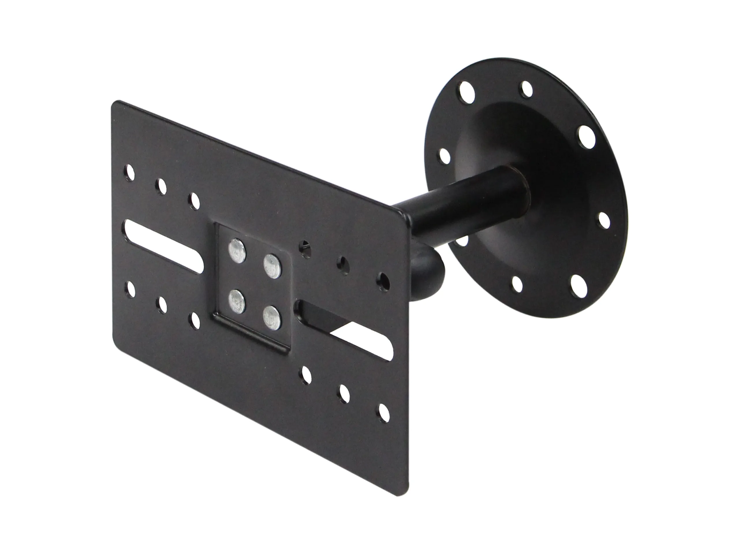 Superlux Sps-867m ขาแขวนลำโพงติดผนังและเพดาน รองรับน้ำหนัก 20 กก. Speaker Ceiling/wall Mount Superlux Sps-867m ขาแขวนลำโพงติดผนังและเพดาน รองรับน้ำหนัก 20 กก. Speaker Ceiling/wall Mount