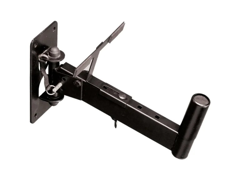 Superlux Sps-823 ขาแขวนลำโพงติดผนัง รองรับน้ำหนัก 50 กก. Speaker Wall Mount