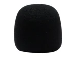 Superlux S-40 ฟองน้ำครอบหัวไมโครโฟน 35 มม. Microphone Foam Windscreen