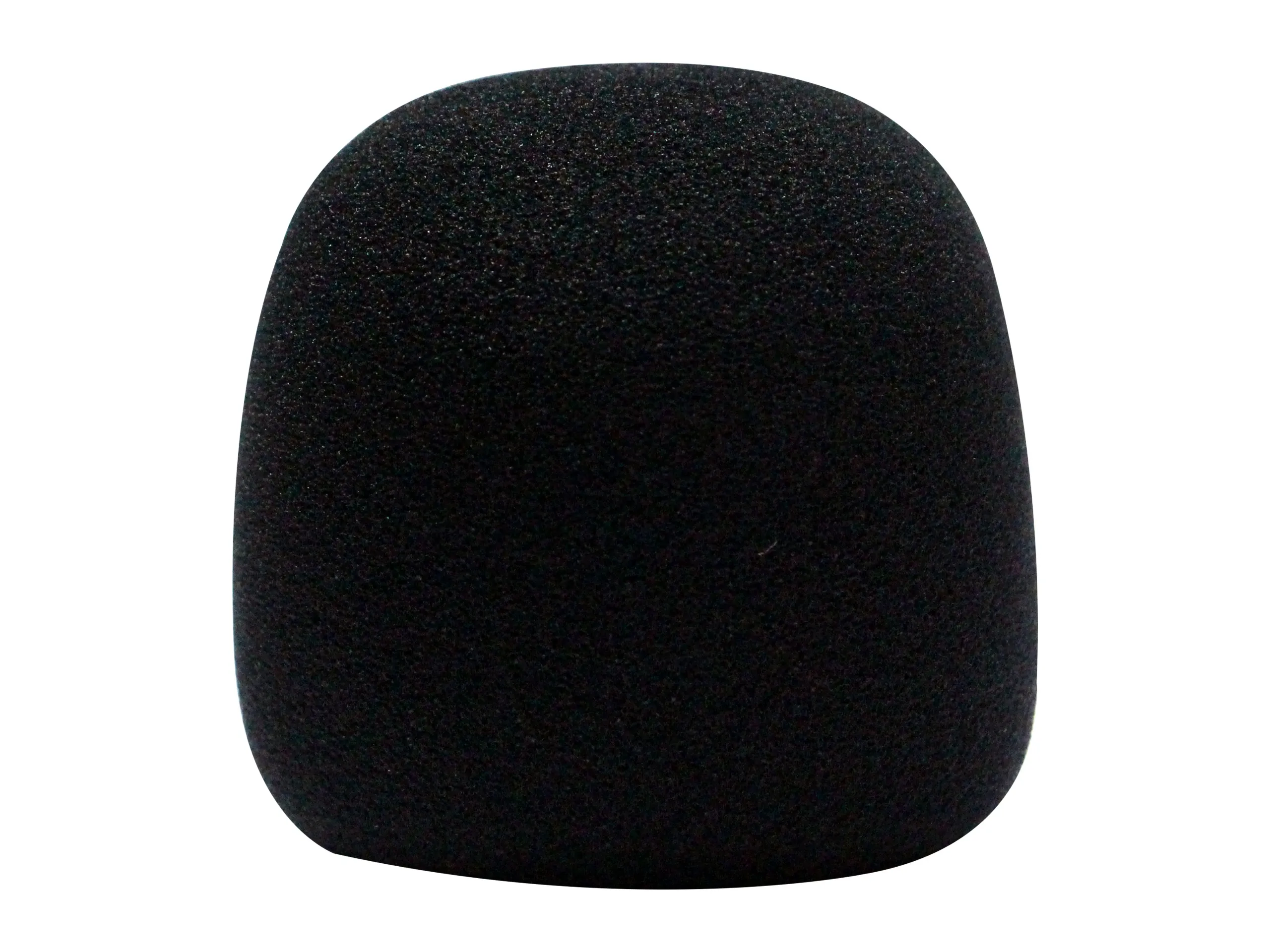 Superlux S-40 ฟองน้ำครอบหัวไมโครโฟน 35 มม. Microphone Foam Windscreen Superlux S-40 ฟองน้ำครอบหัวไมโครโฟน 35 มม. Microphone Foam Windscreen