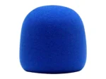 Superlux S-40 ฟองน้ำครอบหัวไมโครโฟน 35 มม. Microphone Foam Windscreen