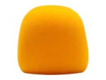 Superlux S-40 ฟองน้ำครอบหัวไมโครโฟน 35 มม. Microphone Foam Windscreen