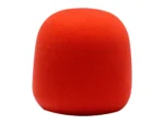 Superlux S-40 ฟองน้ำครอบหัวไมโครโฟน 35 มม. Microphone Foam Windscreen