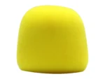 Superlux S-40 ฟองน้ำครอบหัวไมโครโฟน 35 มม. Microphone Foam Windscreen