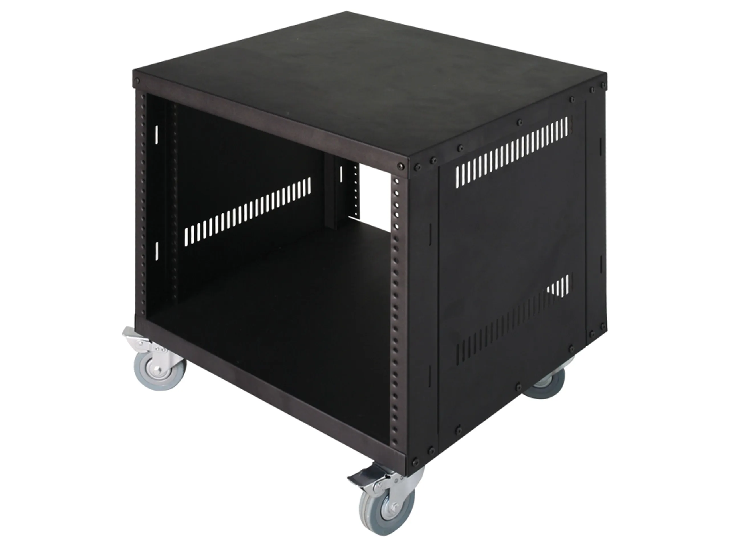 Superlux Rs-908 ตู้แร็คเคลื่อนที่ 8u พร้อมล้อ Rack Cabinet Superlux Rs-908 ตู้แร็คเคลื่อนที่ 8u พร้อมล้อ Rack Cabinet